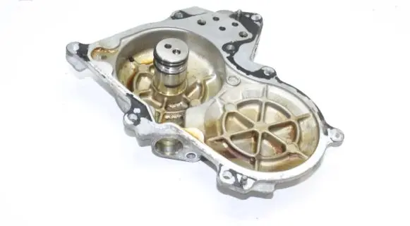 Nissan 370Z Engine cover (trim)