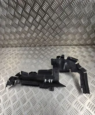 Audi A5 Intercooler air guide/duct channel 8W6121284