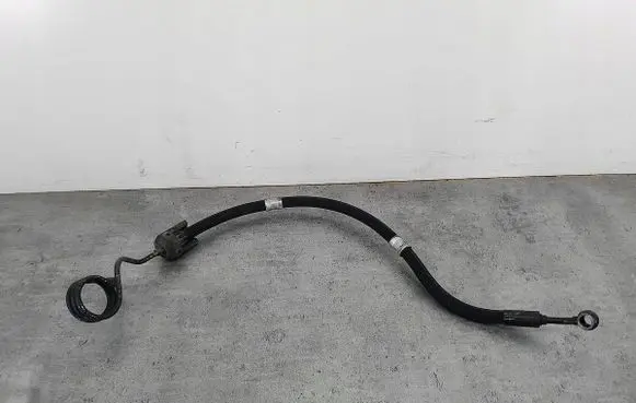 Volkswagen PASSAT B5.5 Power steering hose/pipe/line 