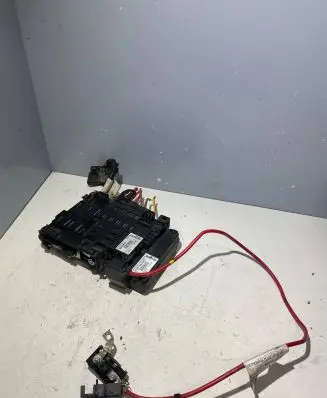 Volvo S60 Fuse box set 31337183 30659092 02102012