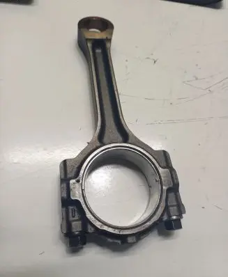 Opel Corsa E Connecting rod/conrod 12638854