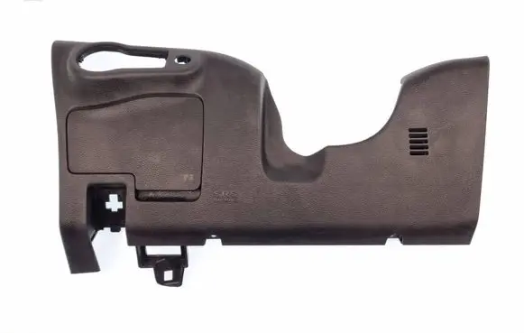 Chrysler 200 Dashboard lower bottom trim panel 68156005AC