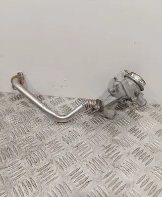 Mercedes-Benz C W204 EGR valve A0021406260