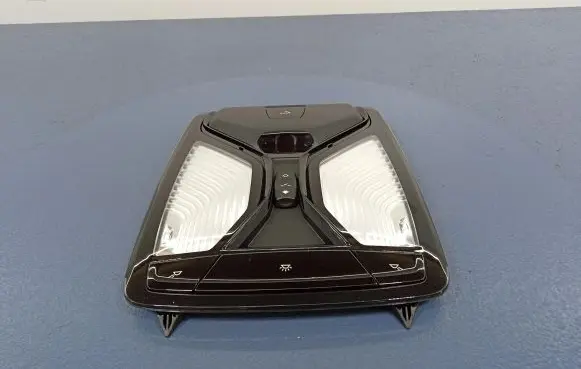 BMW X5 G05 Boot/trunk interior light 7910960