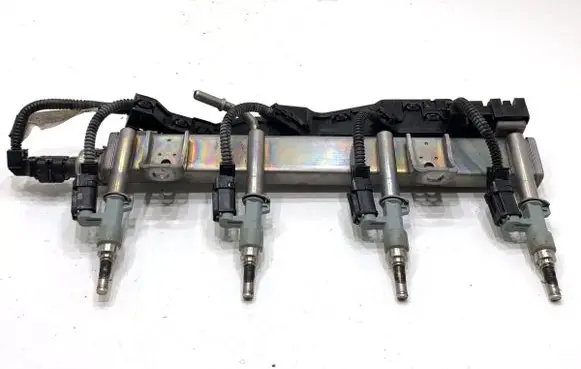 Toyota Camry VIII XV70 Fuel main line pipe 2325025020