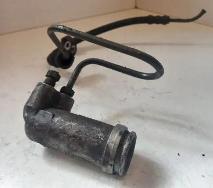 Audi 100 S4 C4 Clutch slave cylinder 4A0721261