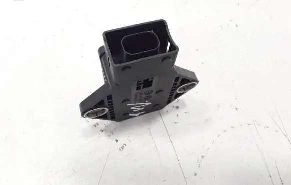 Mercedes-Benz A W169 ESP acceleration yaw rate sensor 0035420318