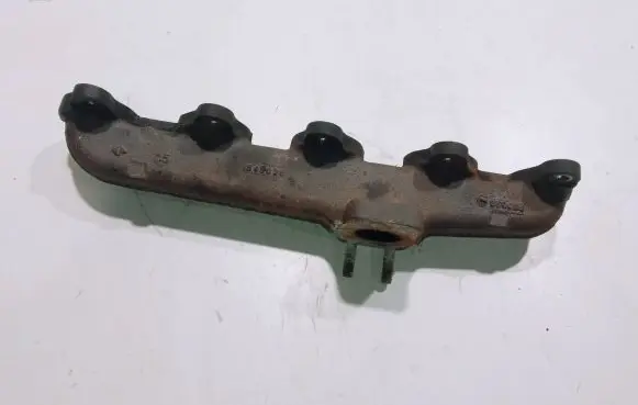 Mazda 3 I Exhaust manifold 548026