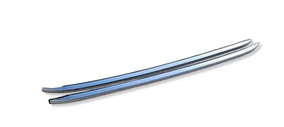 Renault Koleos II Roof bar rail 738211273R 738208251R