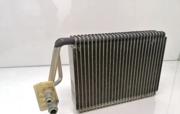 Mercedes-Benz S W220 Air conditioning (A/C) radiator (interior) 2208301058 A1038 94600