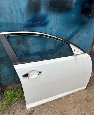 KIA Optima Front door