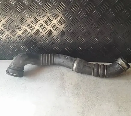 BMW 1 E81 E87 Intercooler hose/pipe 472296501 4722965 11884410GE