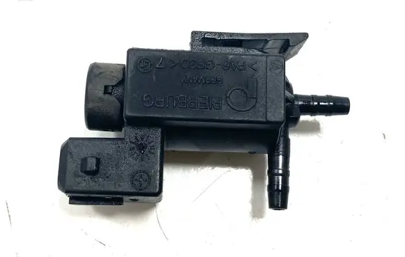 BMW X3 E83 Turbo solenoid valve 72234100 1742712