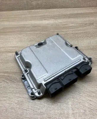 Citroen C8 Engine control unit/module ECU 9646719280 0281011033