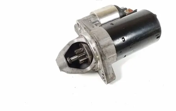 Mercedes-Benz C W203 Starter motor A0051513901