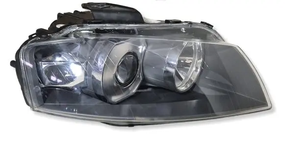 Audi A3 S3 8P Headlight/headlamp 8P0941004M 0301206276