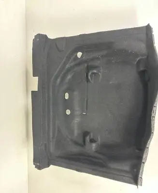 Mercedes-Benz GLA W156 X156 Trunk/boot mat liner A1566904600