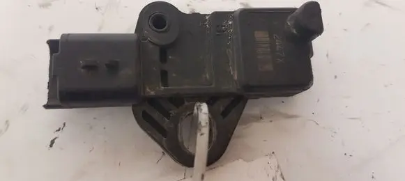 Volvo V50 Crankshaft position sensor 9664893880