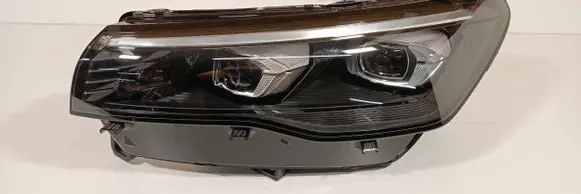 Volkswagen Tiguan Headlight/headlamp 571941059H 0301132235 571941059