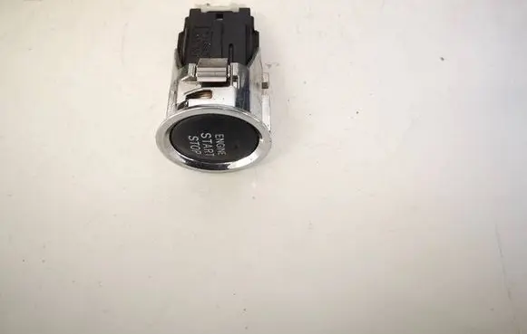 Toyota Corolla Verso AR10 Engine start stop button switch 15A710
