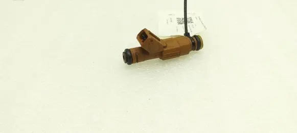 Volvo S80 Fuel injector 9186340 0280155831
