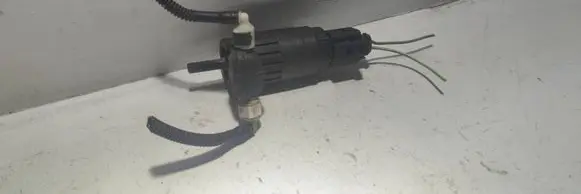 Audi A3 S3 8P Headlight washer pump 3089