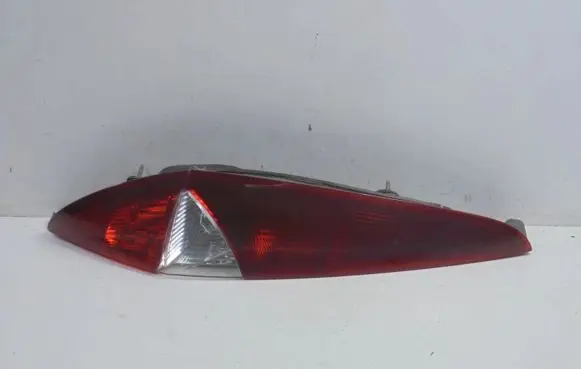 Fiat Punto (188) Rear/tail lights 286201
