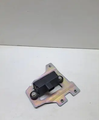BMW 3 E90 E91 ESP acceleration yaw rate sensor 6778421 34526778421