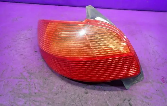 Peugeot 206 CC Rear/tail lights 
