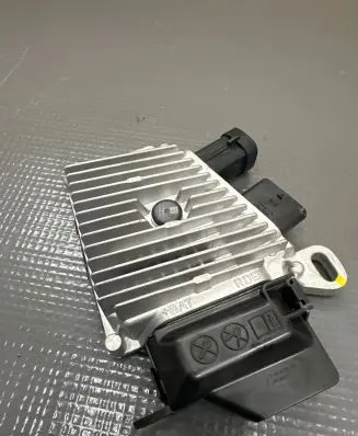 Peugeot 508 II Other control units/modules 9842667980 0100220620 74705751