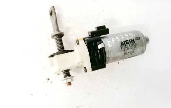 Lexus IS 220D-250-350 Seat adjustment motor 8582033020 85820-33020
