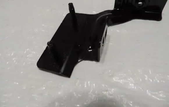 Opel Mokka Radiator trim 96931240