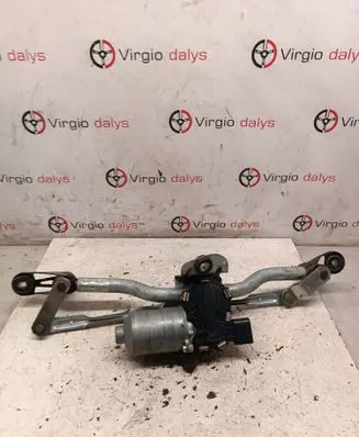 Ford Ecosport Front wiper linkage and motor F006D20603 AN1517504AD