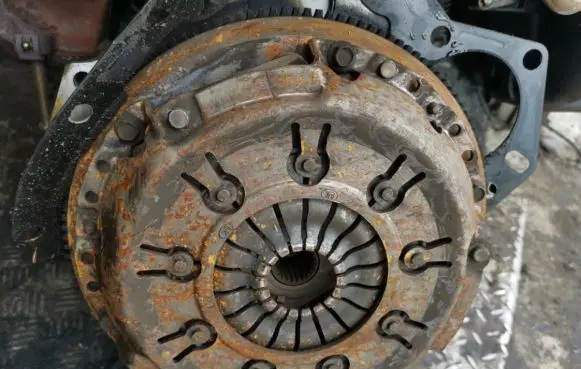 Ford Mondeo MK I Clutch set kit