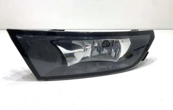 Skoda Fabia Mk3 (NJ) Front fog light 6V0941700A