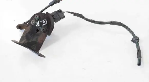 Ferrari California F149 Rear air suspension level height sensor 28169213112104168