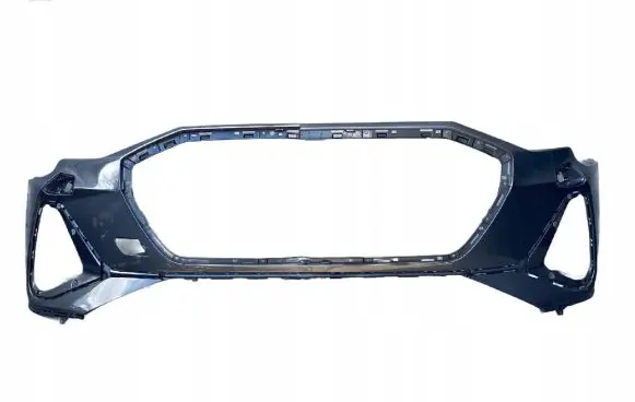Audi e-tron Front bumper 4KE807437C