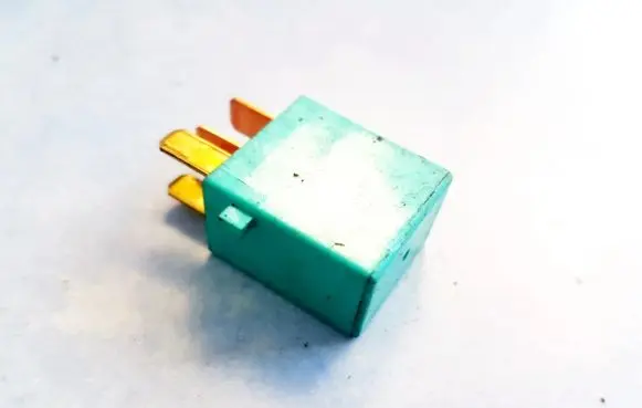 Other relay