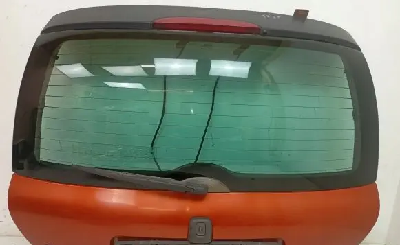 Renault Clio I Pickup box rear panel tailgate 7751469455