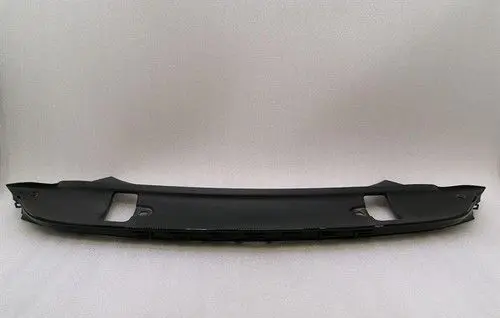 Porsche 718 Cayman 982 982c Front brake disc dust cover plate 982807795