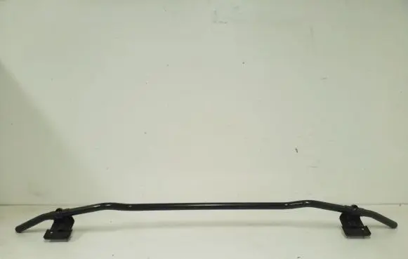 Ford Focus Front bumper cross member