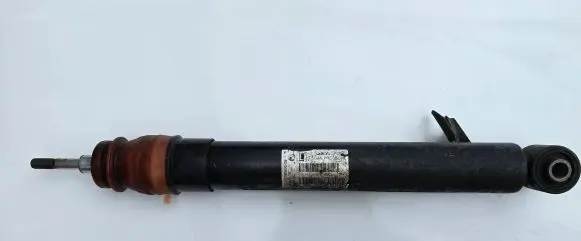 BMW X5 E70 Rear shock absorber/damper 33526780495 6780495 678049502