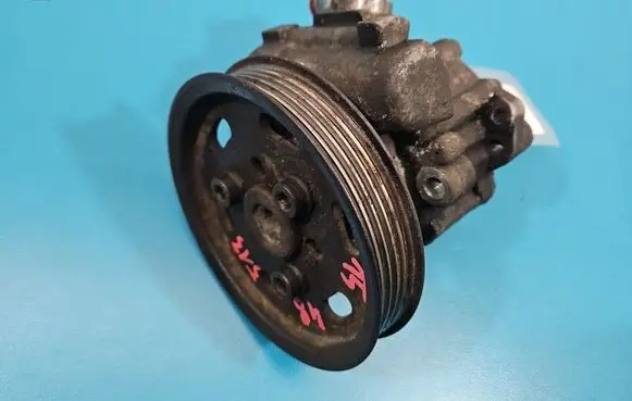 Audi A4 S4 B5 8D Power steering pump 8D0145156K IMPRK1548513