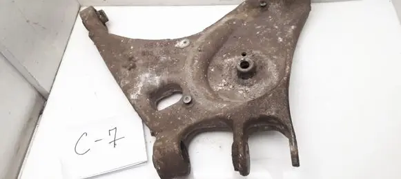 Audi A4 S4 B6 8E 8H Front lower control arm/wishbone 03426341