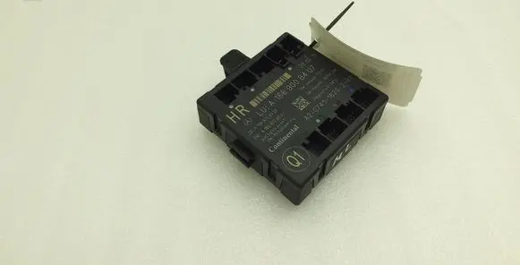 Mercedes-Benz ML W166 Door control unit/module A1669006407