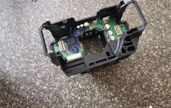 Volvo XC60 Other control units/modules 31275025