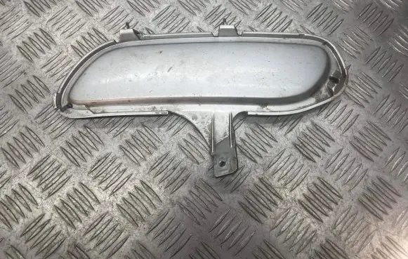 Peugeot 406 Front fog light trim/grill 9618753677 1851467016