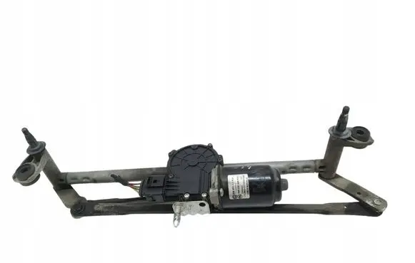 Skoda Fabia Mk3 (NJ) Front wiper linkage and motor 5JB955113P