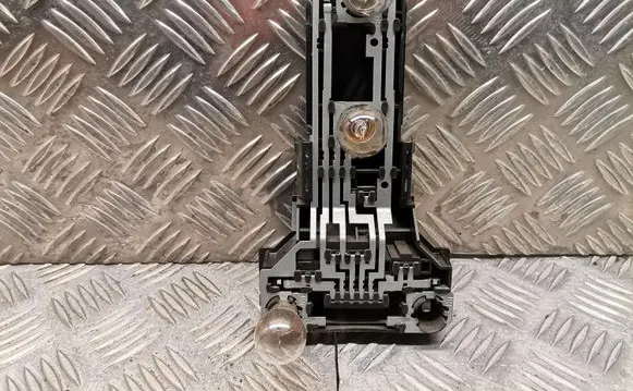 Tail light part