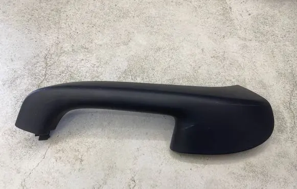 Volkswagen Golf V Rear door interior handle 1K4868056B